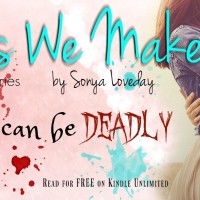 The Vows We Make - New Release!