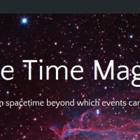 Space Time Magazine